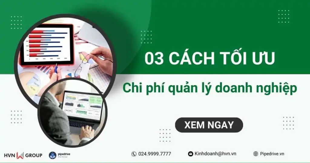 03 Cách tối ưu hóa chi phí quản lý doanh nghiệp 10 tối ưu chi phí quản lý doanh nghiệp