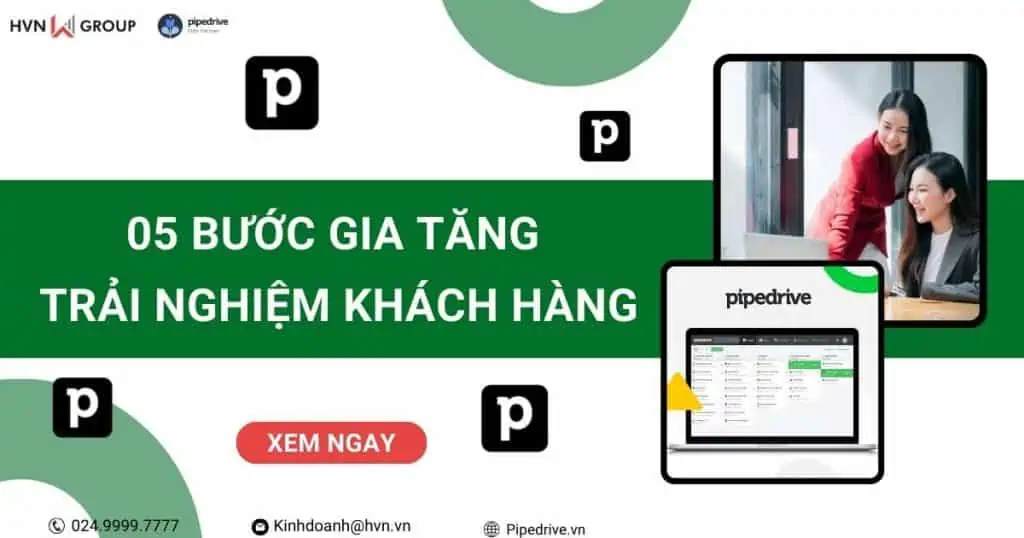 Trải nghiệm khách hàng là gì? 05 bước để tăng trải nghiệm khách hàng 6 5 bước gia tăng trải nghiệm khách hàng