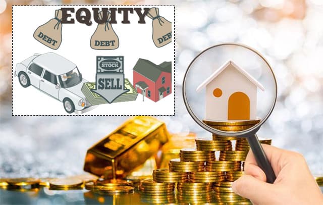 phân loại vốn chủ sở hữu