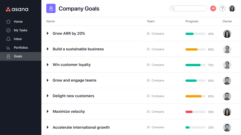 cai dat pipedrive asana