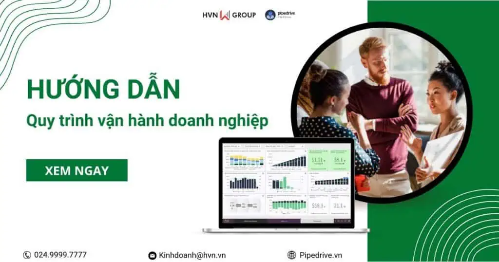 Hướng dẫn quy trình vận hành doanh nghiệp hoàn hảo nhất 9 hướng dẫn quy trình vận hành doanh nghiệp
